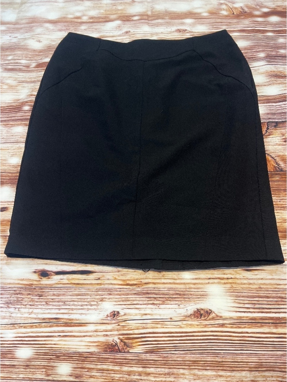 Worthington Pencil Skirt